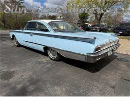 1960 Ford Galaxie (CC-2066340) for sale in North Andover, Massachusetts