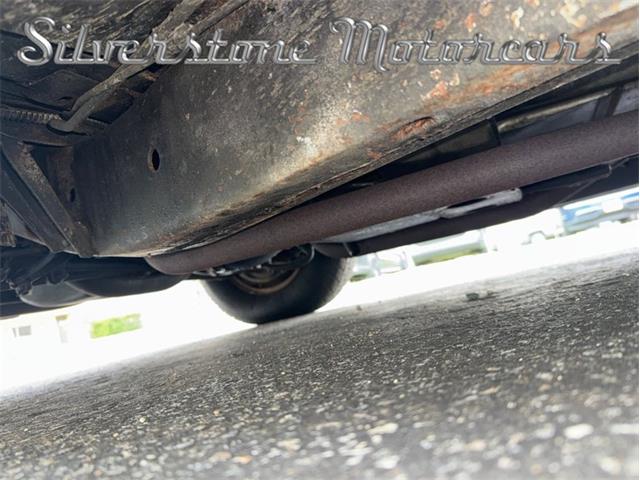 1960 Ford Galaxie (CC-2066340) for sale in North Andover, Massachusetts