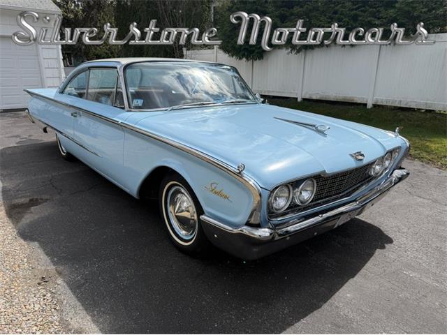 1960 Ford Galaxie (CC-2066340) for sale in North Andover, Massachusetts