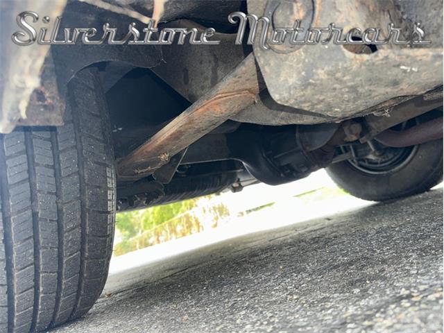 1960 Ford Galaxie (CC-2066340) for sale in North Andover, Massachusetts