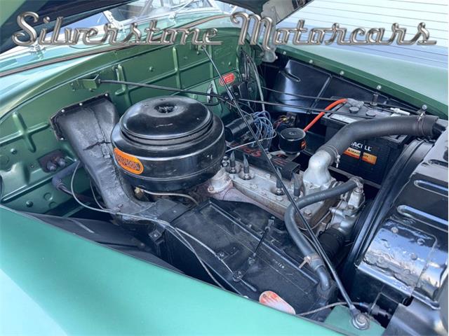 1949 Chrysler New Yorker (CC-2066341) for sale in North Andover, Massachusetts