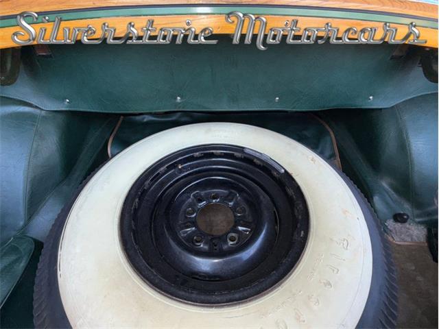 1949 Chrysler New Yorker (CC-2066341) for sale in North Andover, Massachusetts