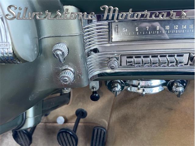 1949 Chrysler New Yorker (CC-2066341) for sale in North Andover, Massachusetts