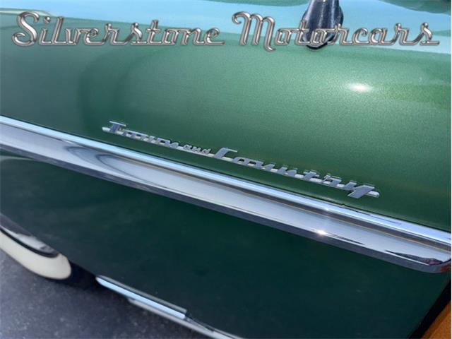 1949 Chrysler New Yorker (CC-2066341) for sale in North Andover, Massachusetts