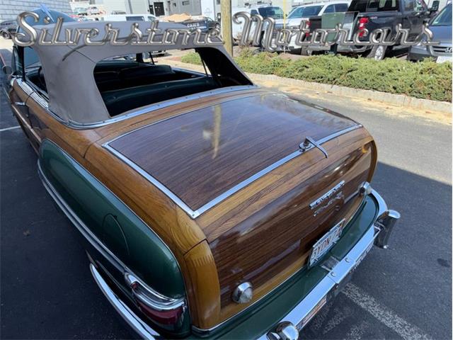 1949 Chrysler New Yorker (CC-2066341) for sale in North Andover, Massachusetts