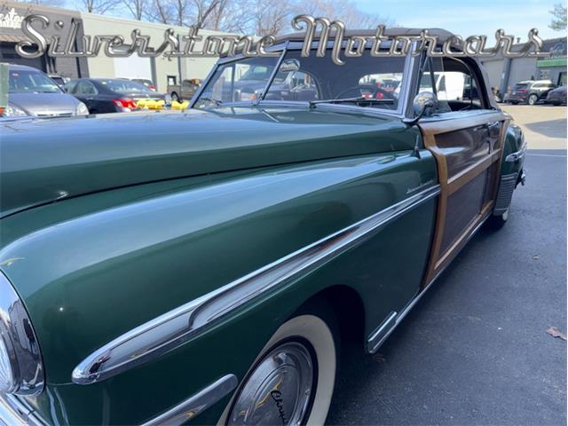 1949 Chrysler New Yorker (CC-2066341) for sale in North Andover, Massachusetts