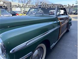 1949 Chrysler New Yorker (CC-2066341) for sale in North Andover, Massachusetts
