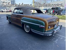 1949 Chrysler New Yorker (CC-2066341) for sale in North Andover, Massachusetts