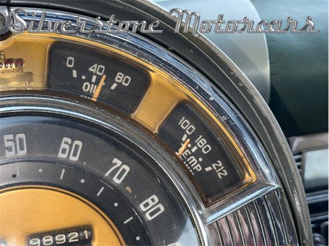 1949 Chrysler New Yorker (CC-2066341) for sale in North Andover, Massachusetts