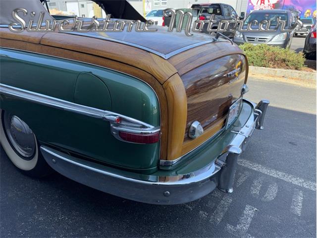 1949 Chrysler New Yorker (CC-2066341) for sale in North Andover, Massachusetts