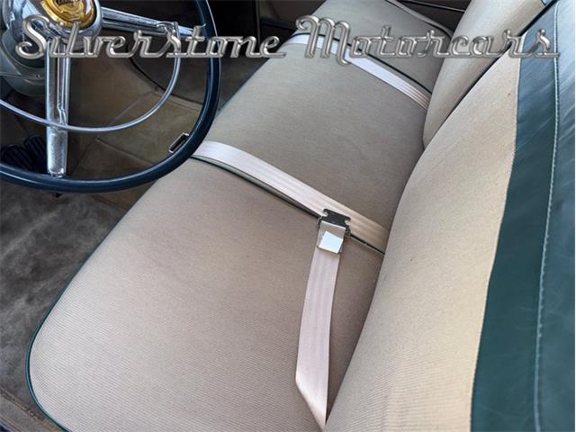 1949 Chrysler New Yorker (CC-2066341) for sale in North Andover, Massachusetts