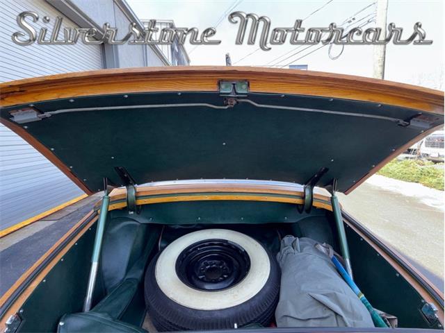 1949 Chrysler New Yorker (CC-2066341) for sale in North Andover, Massachusetts