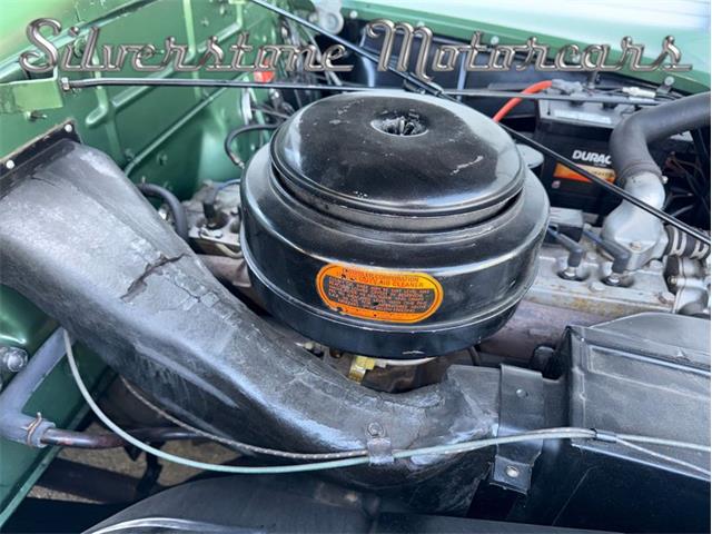 1949 Chrysler New Yorker (CC-2066341) for sale in North Andover, Massachusetts