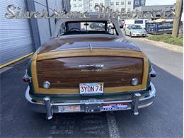 1949 Chrysler New Yorker (CC-2066341) for sale in North Andover, Massachusetts