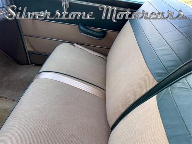 1949 Chrysler New Yorker (CC-2066341) for sale in North Andover, Massachusetts