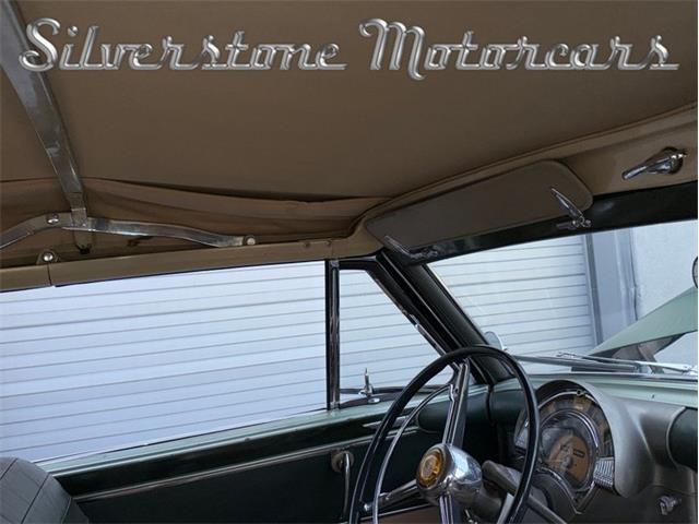 1949 Chrysler New Yorker (CC-2066341) for sale in North Andover, Massachusetts