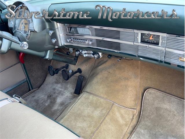 1949 Chrysler New Yorker (CC-2066341) for sale in North Andover, Massachusetts