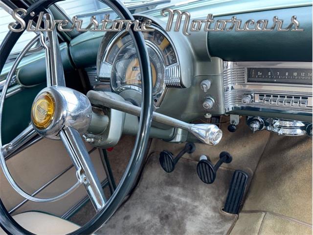 1949 Chrysler New Yorker (CC-2066341) for sale in North Andover, Massachusetts