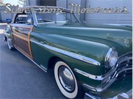 1949 Chrysler New Yorker (CC-2066341) for sale in North Andover, Massachusetts