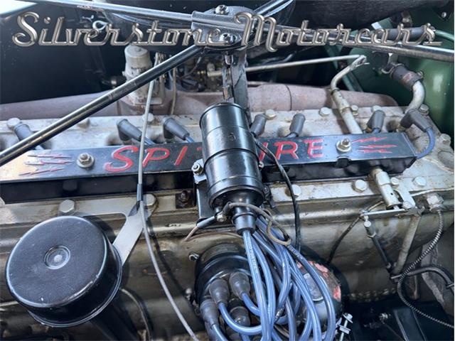 1949 Chrysler New Yorker (CC-2066341) for sale in North Andover, Massachusetts