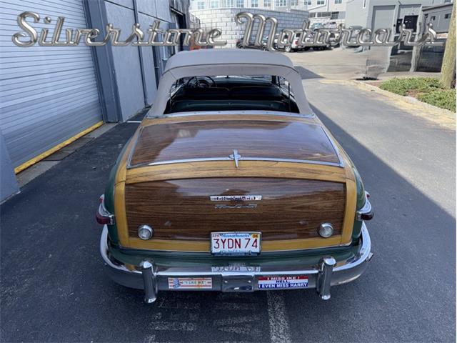 1949 Chrysler New Yorker (CC-2066341) for sale in North Andover, Massachusetts