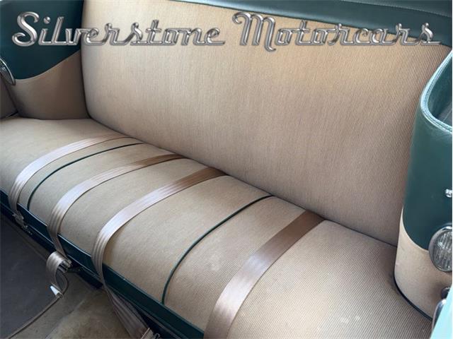 1949 Chrysler New Yorker (CC-2066341) for sale in North Andover, Massachusetts