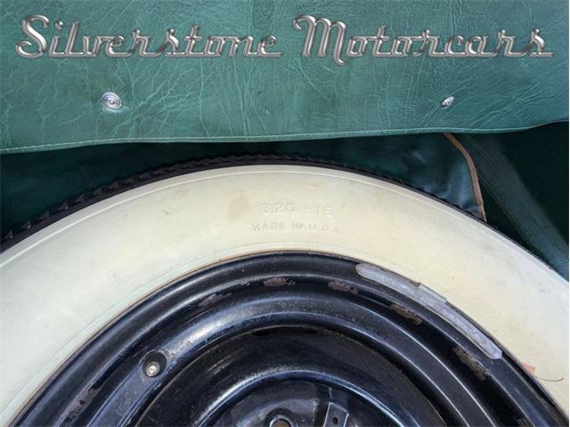 1949 Chrysler New Yorker (CC-2066341) for sale in North Andover, Massachusetts