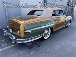 1949 Chrysler New Yorker (CC-2066341) for sale in North Andover, Massachusetts