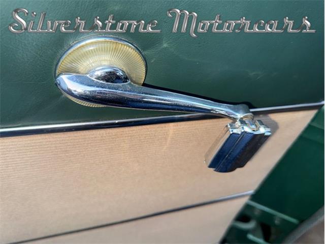 1949 Chrysler New Yorker (CC-2066341) for sale in North Andover, Massachusetts