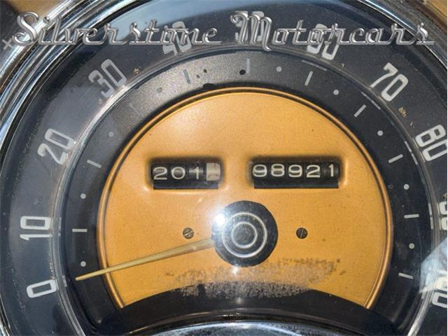 1949 Chrysler New Yorker (CC-2066341) for sale in North Andover, Massachusetts