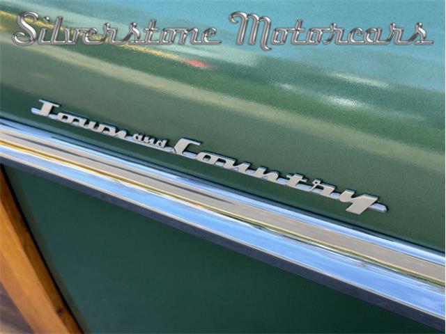 1949 Chrysler New Yorker (CC-2066341) for sale in North Andover, Massachusetts