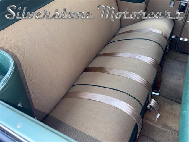 1949 Chrysler New Yorker (CC-2066341) for sale in North Andover, Massachusetts