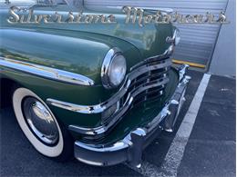 1949 Chrysler New Yorker (CC-2066341) for sale in North Andover, Massachusetts