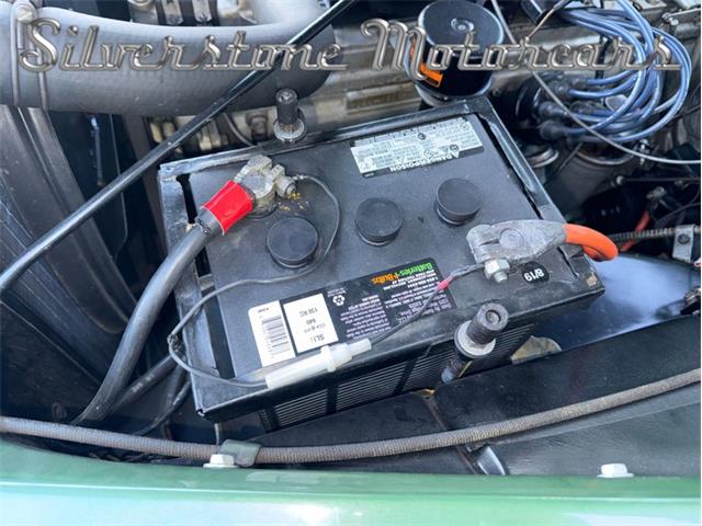 1949 Chrysler New Yorker (CC-2066341) for sale in North Andover, Massachusetts