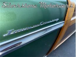 1949 Chrysler New Yorker (CC-2066341) for sale in North Andover, Massachusetts