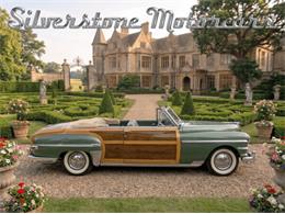 1949 Chrysler New Yorker (CC-2066341) for sale in North Andover, Massachusetts