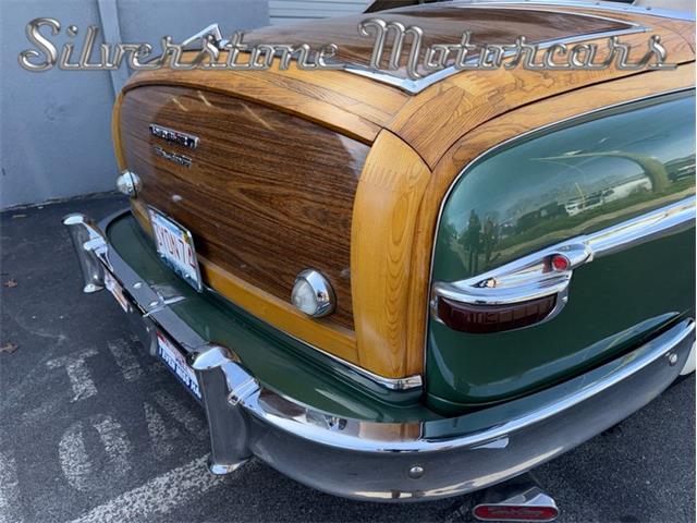 1949 Chrysler New Yorker (CC-2066341) for sale in North Andover, Massachusetts