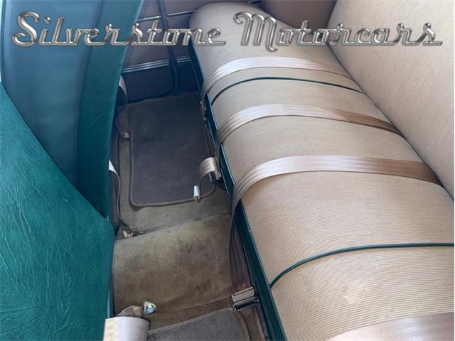 1949 Chrysler New Yorker (CC-2066341) for sale in North Andover, Massachusetts