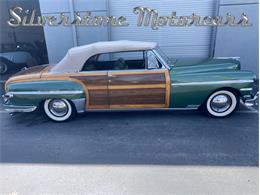 1949 Chrysler New Yorker (CC-2066341) for sale in North Andover, Massachusetts
