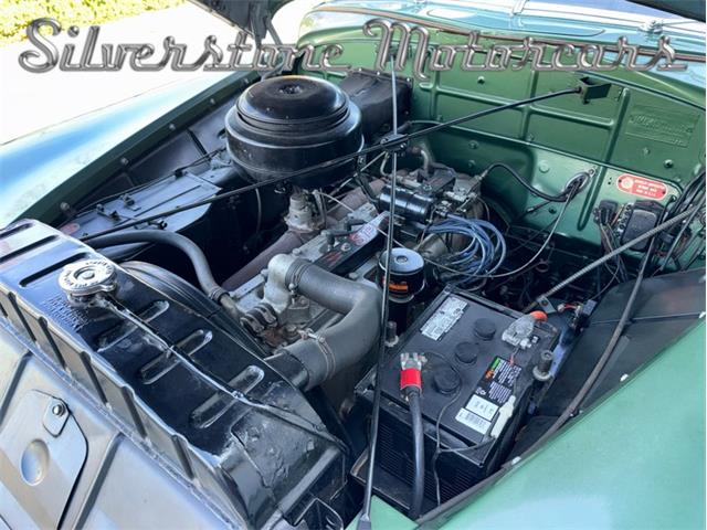 1949 Chrysler New Yorker (CC-2066341) for sale in North Andover, Massachusetts