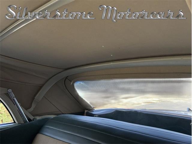 1949 Chrysler New Yorker (CC-2066341) for sale in North Andover, Massachusetts