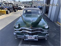 1949 Chrysler New Yorker (CC-2066341) for sale in North Andover, Massachusetts