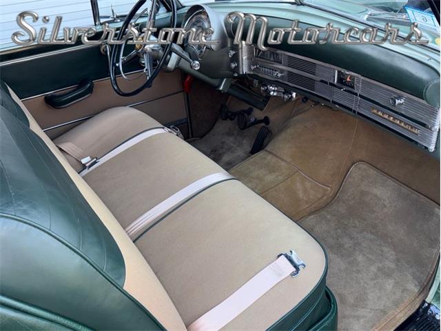 1949 Chrysler New Yorker (CC-2066341) for sale in North Andover, Massachusetts