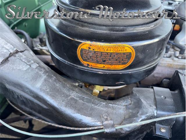 1949 Chrysler New Yorker (CC-2066341) for sale in North Andover, Massachusetts