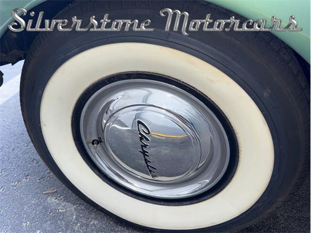 1949 Chrysler New Yorker (CC-2066341) for sale in North Andover, Massachusetts