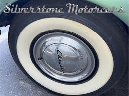 1949 Chrysler New Yorker (CC-2066341) for sale in North Andover, Massachusetts