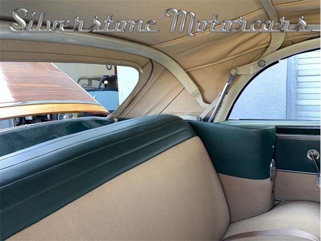 1949 Chrysler New Yorker (CC-2066341) for sale in North Andover, Massachusetts
