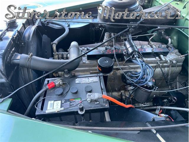 1949 Chrysler New Yorker (CC-2066341) for sale in North Andover, Massachusetts