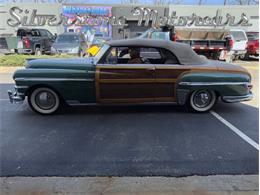 1949 Chrysler New Yorker (CC-2066341) for sale in North Andover, Massachusetts