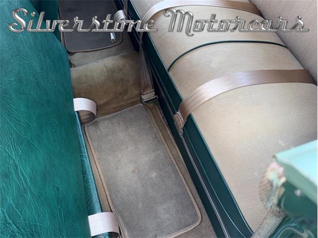 1949 Chrysler New Yorker (CC-2066341) for sale in North Andover, Massachusetts